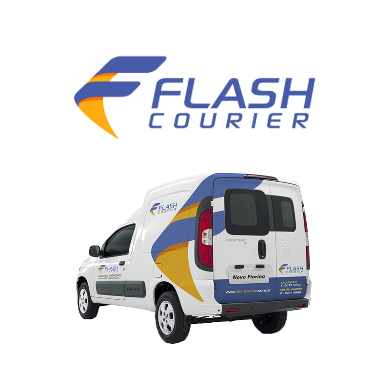 FlashCourrier Flash Courier: Telefone, Reclamações, Falar com Atendente, É confiável?