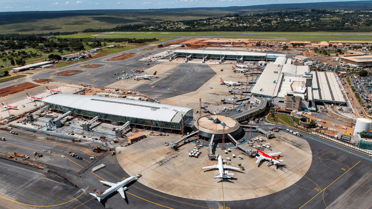 aeroporto-de-brasilia Aeroporto de Brasília: Telefone, Reclamações, Falar com Atendente, Ouvidoria