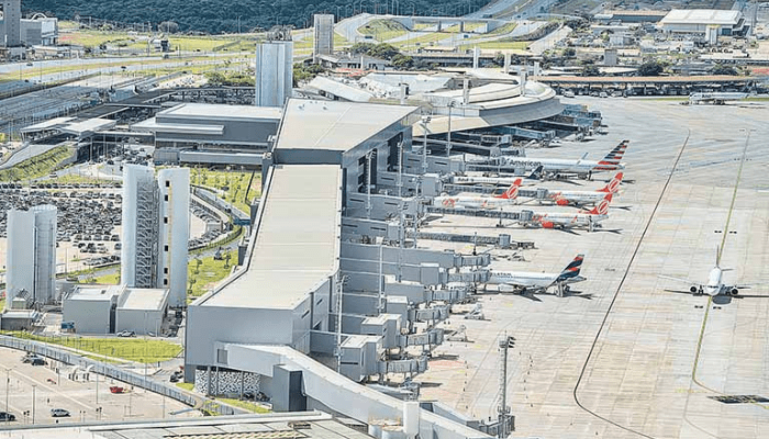aeroporto-de-confins-reclamacoes Aeroporto de Confins: Telefone, Reclamações, Falar com Atendente, Ouvidoria