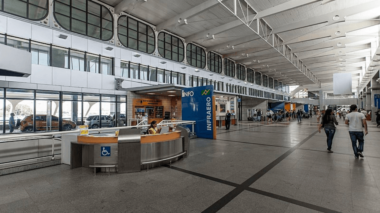 aeroporto-de-salvador Aeroporto de Salvador: Telefone, Reclamações, Falar com Atendente, Ouvidoria