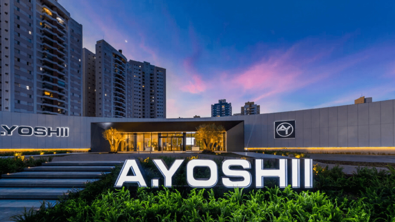 ayoshii-engenharia A.Yoshii Engenharia: Telefone, Reclamações, Falar com Atendente, Ouvidoria