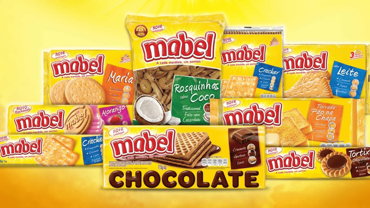 biscoitos-mabel Biscoitos Mabel: Telefone, Reclamações, Falar com Atendente, Ouvidoria