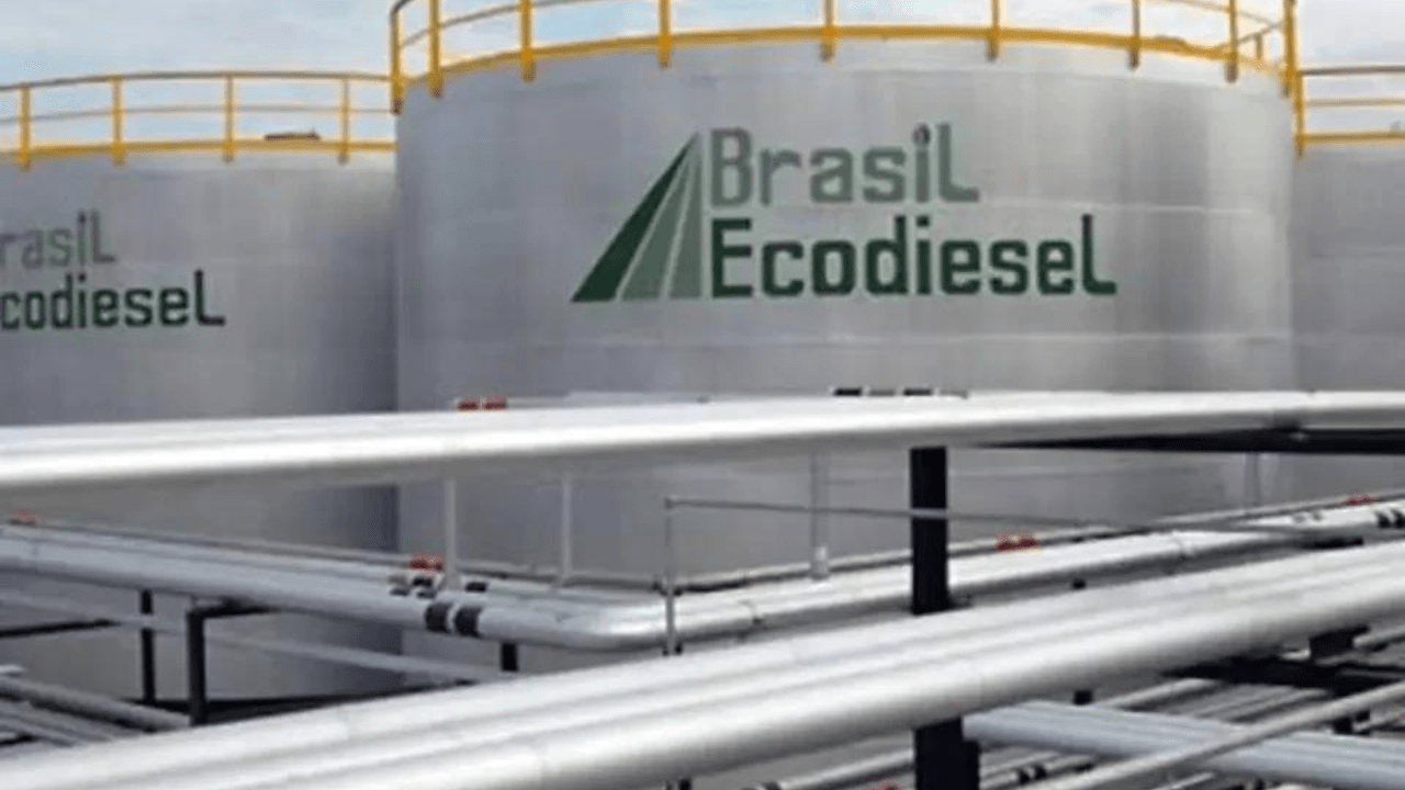 brasil-ecodiesel Brasil Ecodiesel: Telefone, Reclamações, Falar com Atendente, Ouvidoria