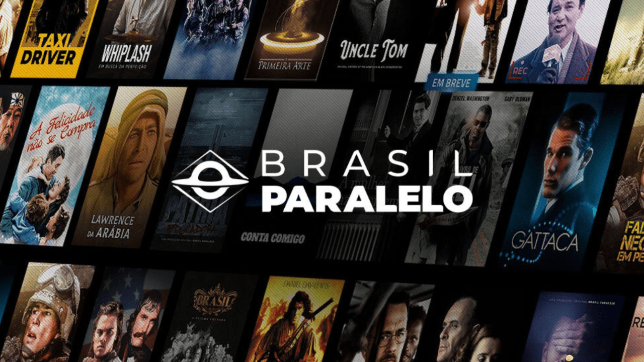 brasil-paralelo Brasil Paralelo: Telefone, Reclamações, Falar com Atendente, É confiável?