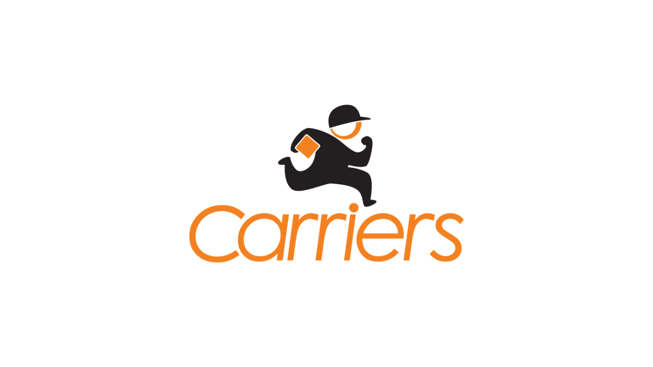 carriers Carriers: Telefone, Reclamações, Falar com Atendente, Rastreio