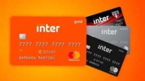 cartão-inter-2-300x167 Banco Inter: Telefone, Reclamações, Falar com Atendente, É confiável?