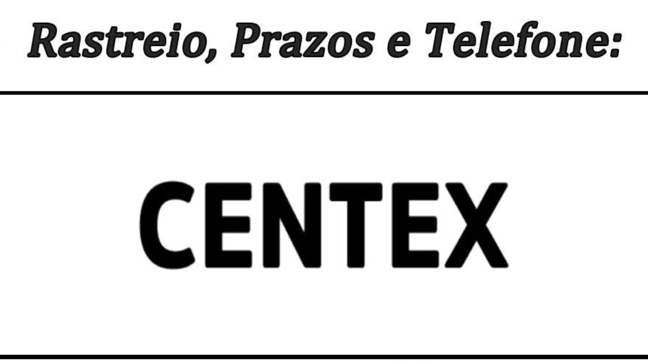 centex Centex: Telefone, Reclamações, Falar com Atendente, Rastreio