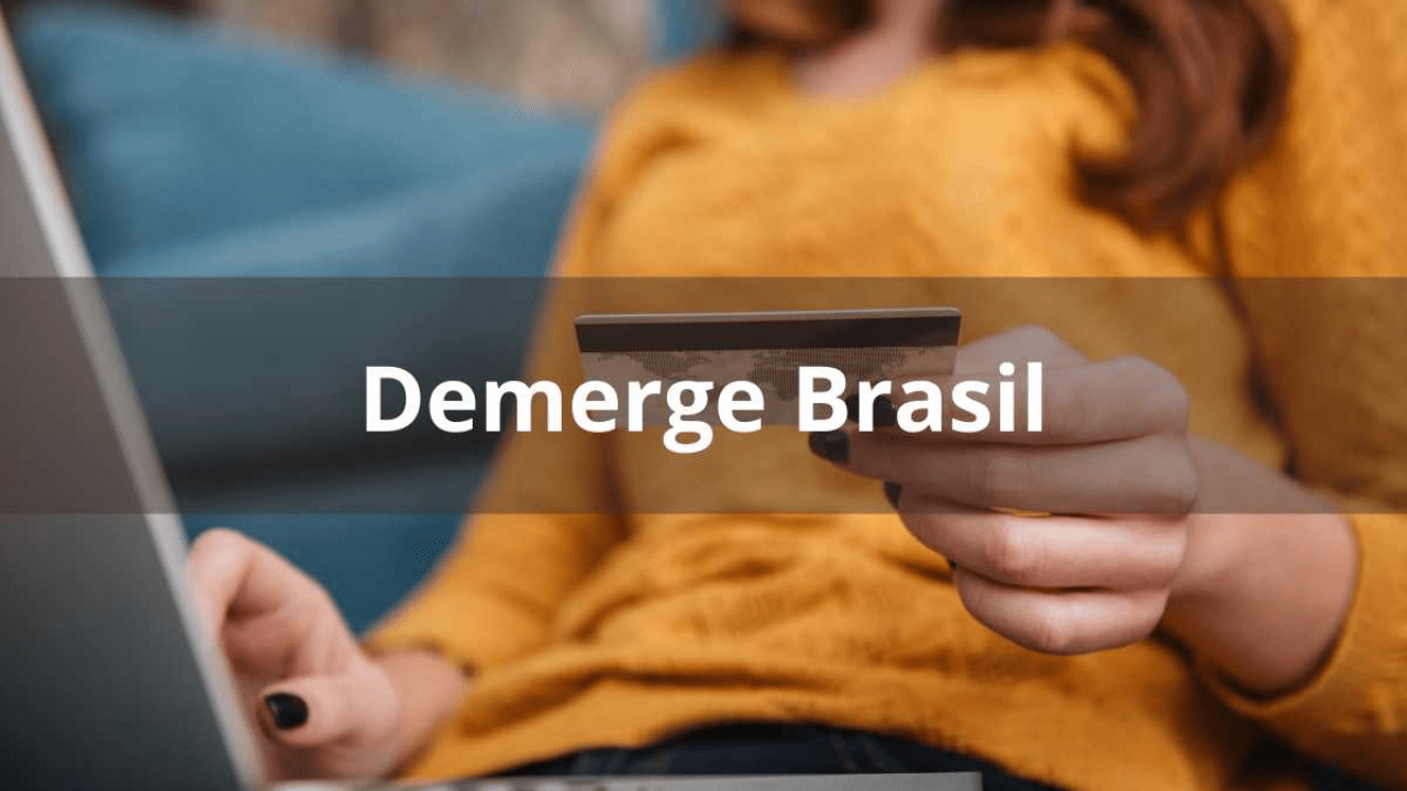 demerge-brasil Demerge Brasil: Telefone, Reclamações, Falar com Atendente, É confiável?