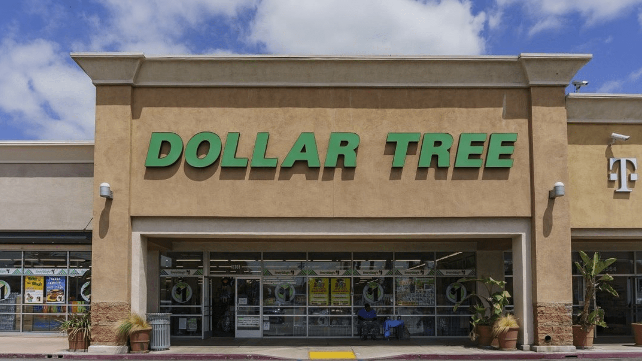 dollar-tree Dollar Tree: Telefone, Reclamações, Falar com Atendente, Ouvidoria