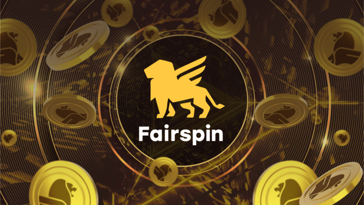 fairspin-1 Fairspin: Telefone, Reclamações, Falar com Atendente, É Confiável?