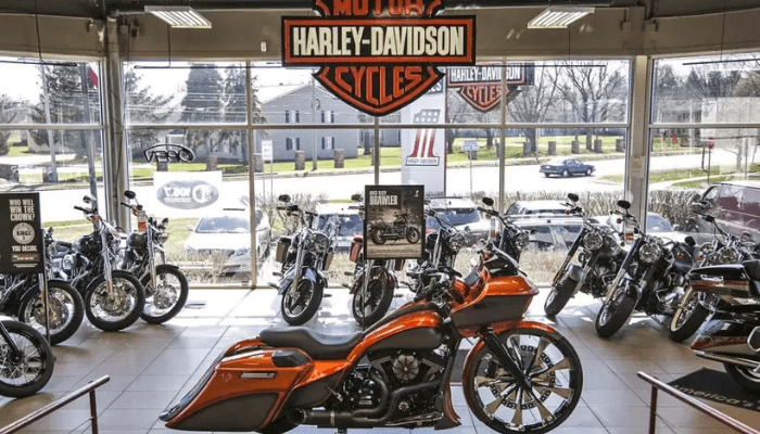 harley-davidson-reclamacoes Harley-Davidson: Telefone, Reclamações, Falar com Atendente, Ouvidoria
