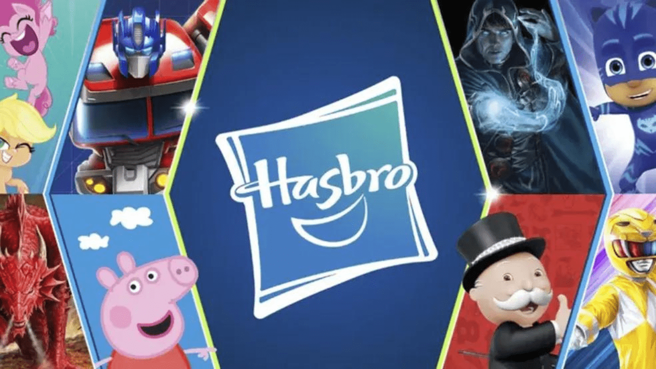 hasbro Hasbro: Telefone, Reclamações, Falar com Atendente, Ouvidoria