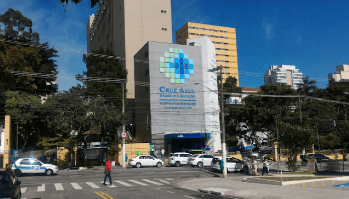 hospital-cruz-azul-telefone-de-contato Hospital Cruz Azul: Telefone, Reclamações, Falar com Atendente, Ouvidoria