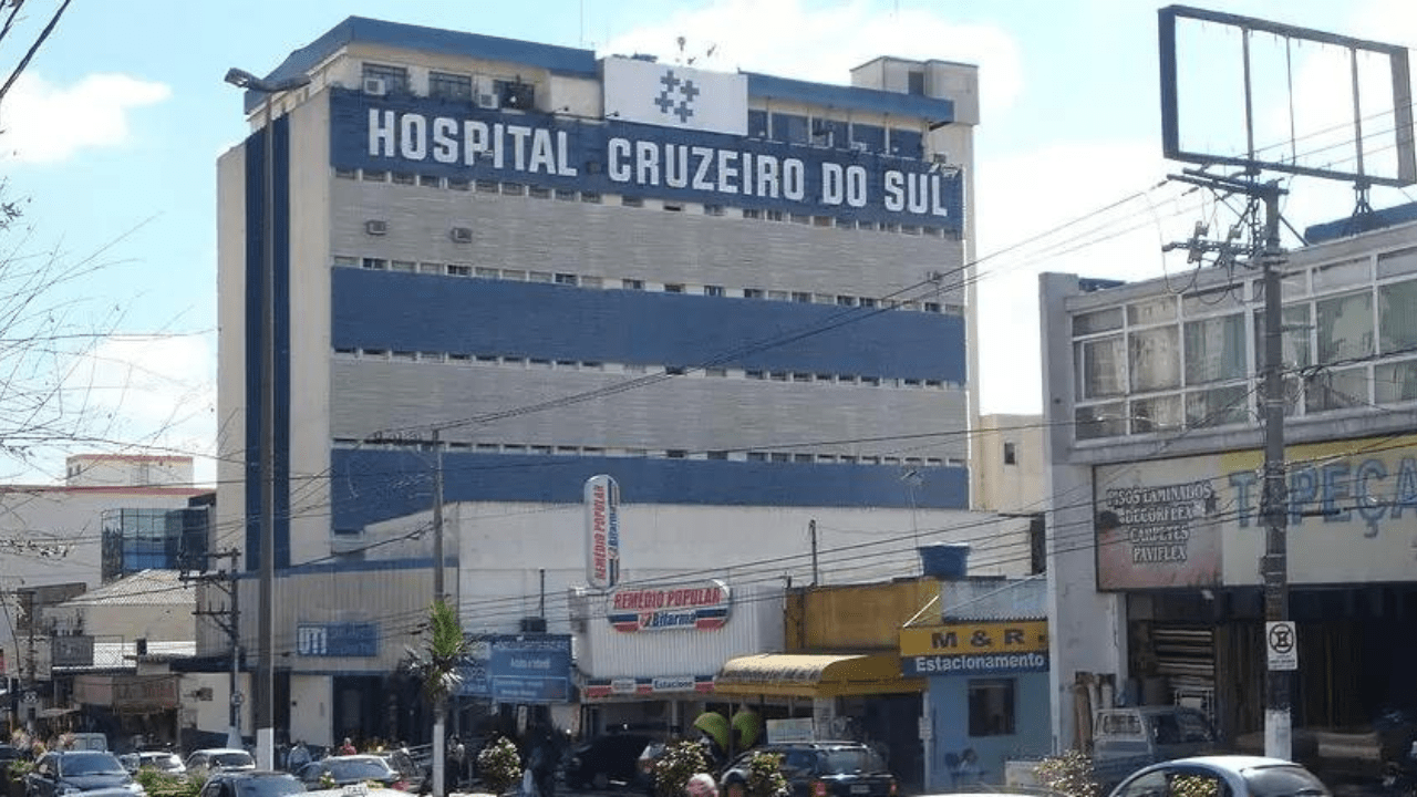 hospital-cruzeiro-do-sul Hospital Cruzeiro do Sul: Telefone, Reclamações, Falar com Atendente, Ouvidoria