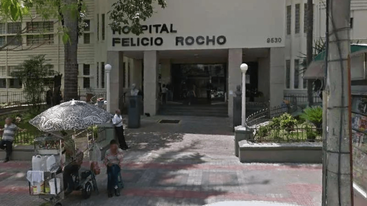 hospital-felicio-rocho Hospital Felício Rocho: Telefone, Reclamações, Falar com Atendente, Ouvidoria