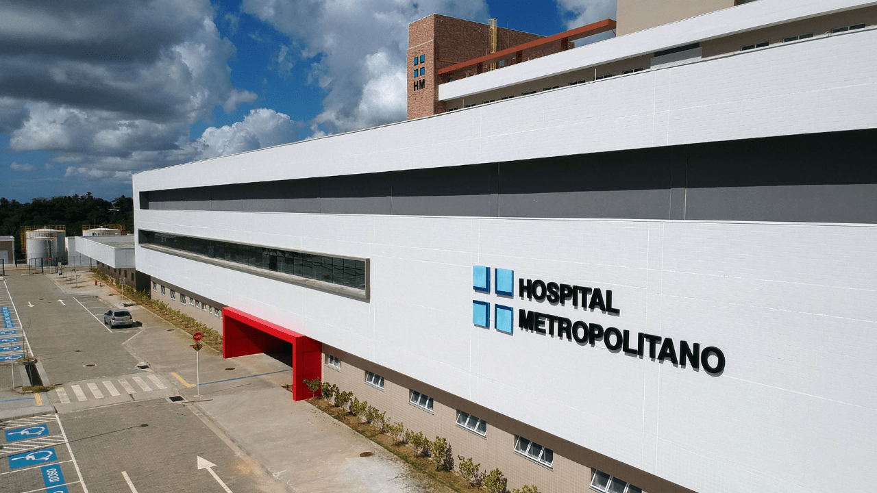 hospital-metropolitano Hospital Metropolitano: Telefone, Reclamações, Falar com Atendente, Ouvidoria