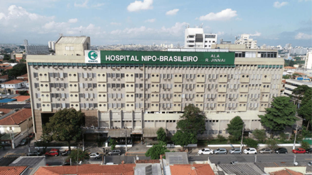 hospital-nipo-brasileiro Hospital Nipo Brasileiro: Telefone, Reclamações, Falar com Atendente, Ouvidoria