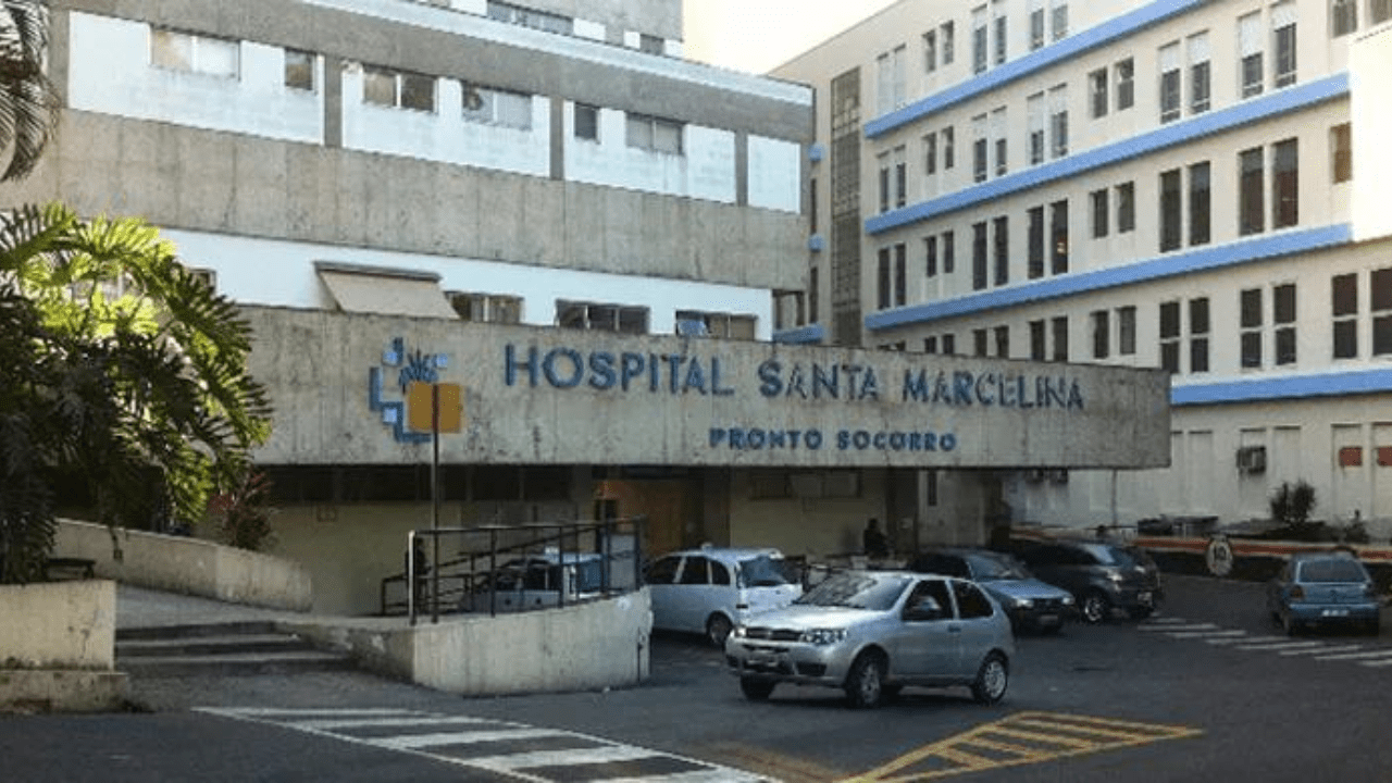 hospital-santa-marcelina Hospital Santa Marcelina: Telefone, Reclamações, Falar com Atendente, Ouvidoria