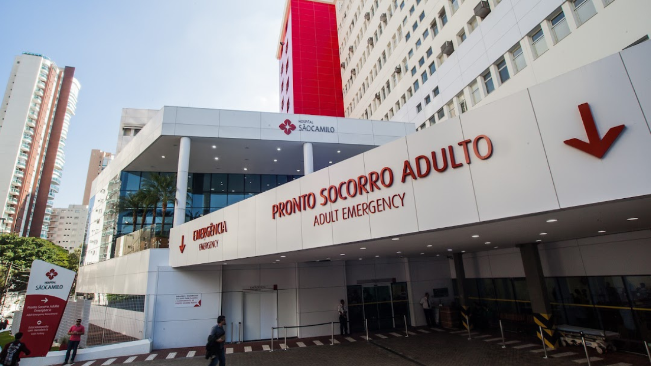 hospital-sao-camilo Hospital São Camilo: Telefone, Reclamações, Falar com Atendente, Ouvidoria