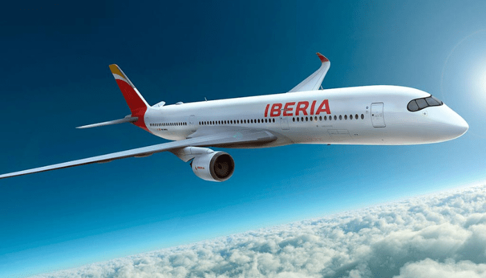 iberia-telefone-de-contato Iberia: Telefone, Reclamações, Falar com Atendente, Ouvidoria