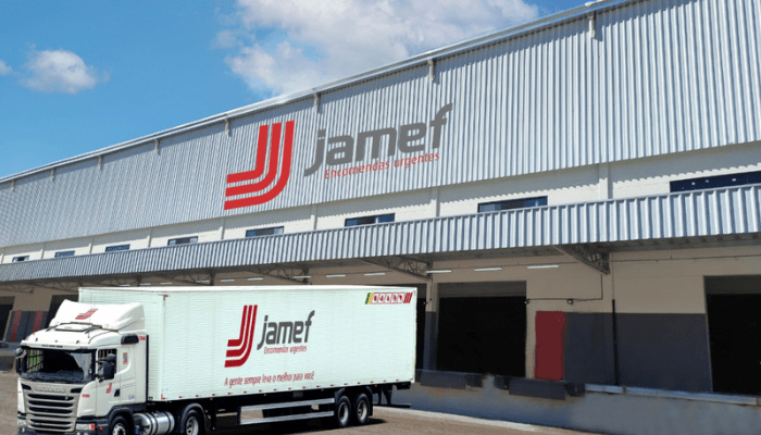 jamef-reclamacoes Jamef: Telefone, Reclamações, Falar com Atendente, Rastreio