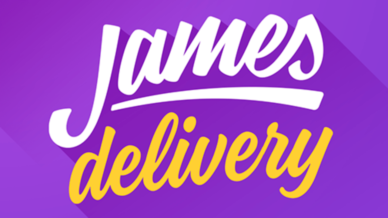 james-delivery James Delivery: Telefone, Reclamações, Falar com Atendente, É confiável?