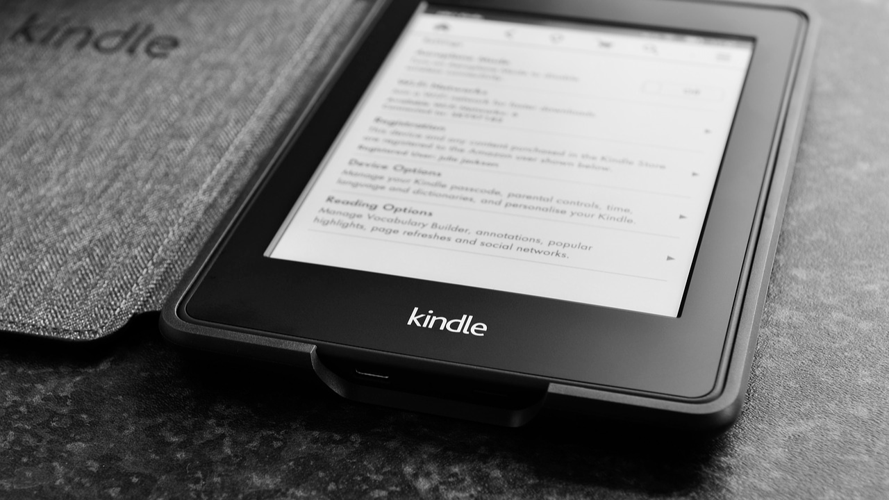 kindle Kindle: Telefone, Reclamações, Falar com Atendente, É confiável?