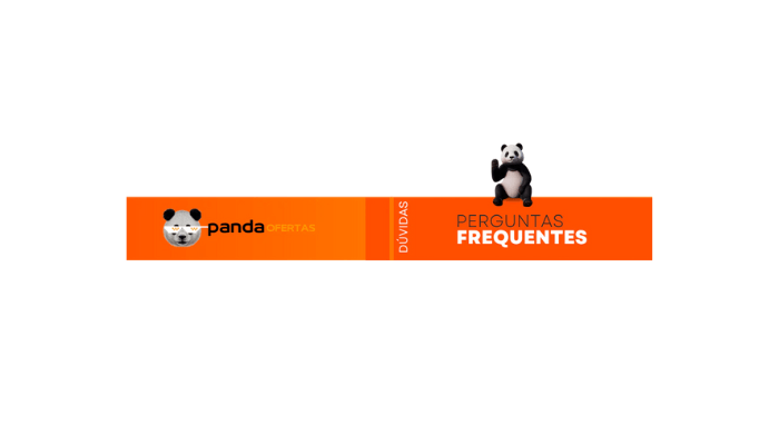panda-ofertas-reclamacoes Panda Ofertas: Telefone, Reclamações, Falar com Atendente, É confiável?