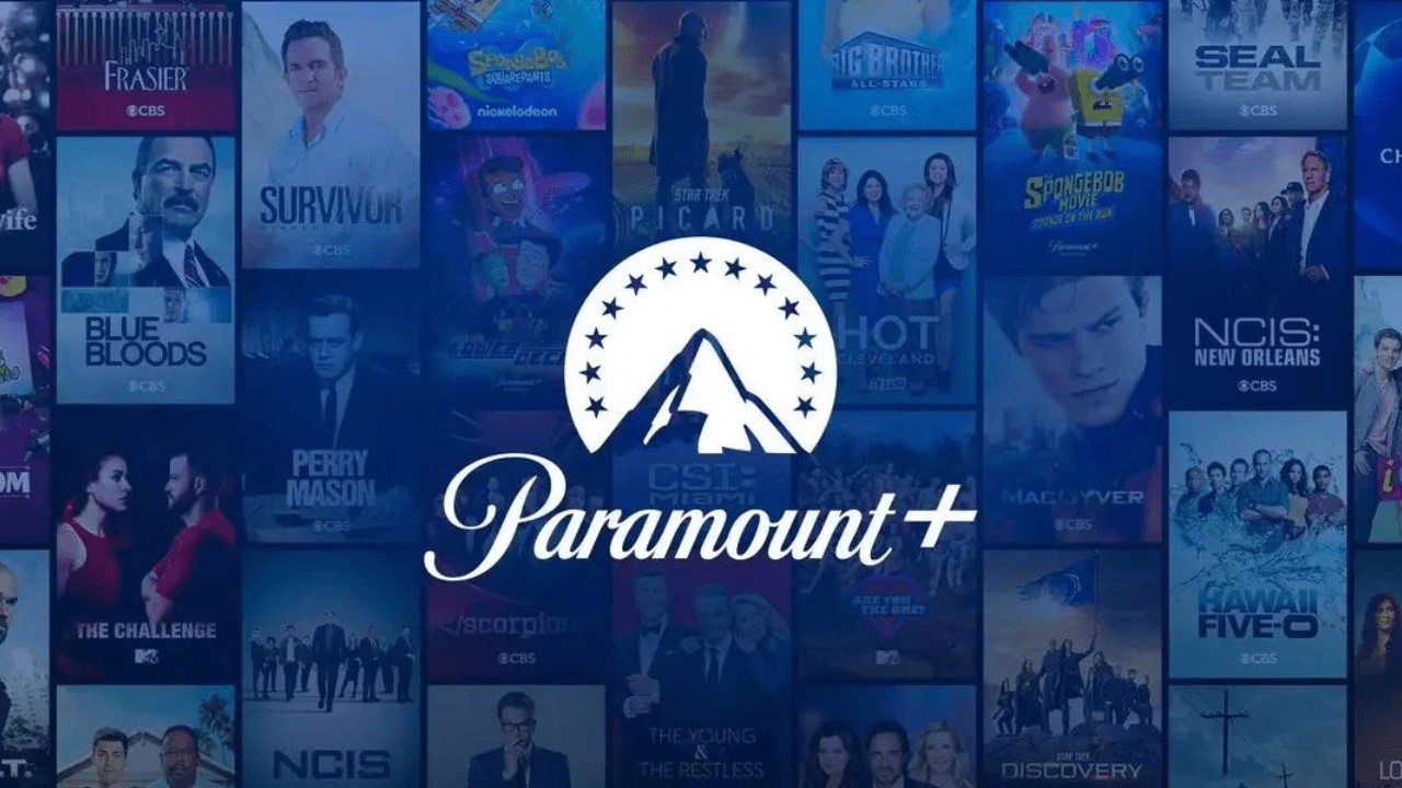 paramount Paramount+: Telefone, Reclamações, Falar com Atendente, Ouvidoria