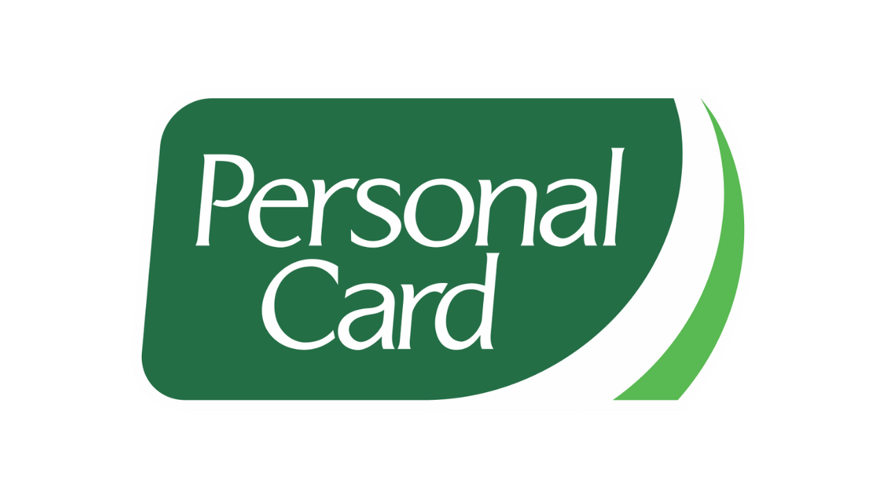 personal-card Personal Card: Telefone, Reclamações, Falar com Atendente, Ouvidoria