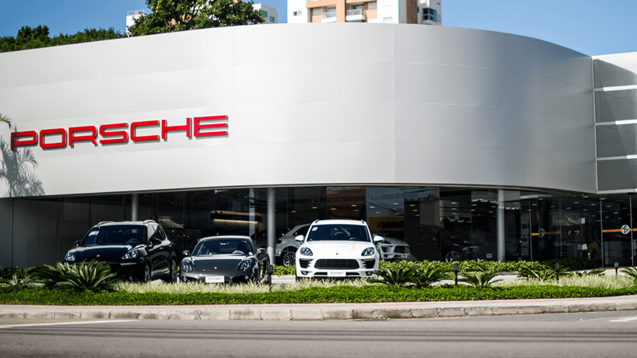 porsche Porsche: Telefone, Reclamações, Falar com Atendente, Ouvidoria