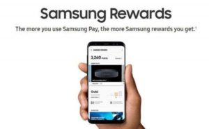 samsung-pay-1-rewards-300x186 Samsung Pay: Telefone, Reclamações, Falar com Atendente, É confiável?