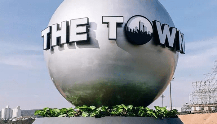 the-town-reclamacoes The Town: Telefone, Reclamações, Falar com Atendente, Ouvidoria
