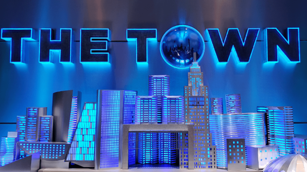 the-town The Town: Telefone, Reclamações, Falar com Atendente, Ouvidoria