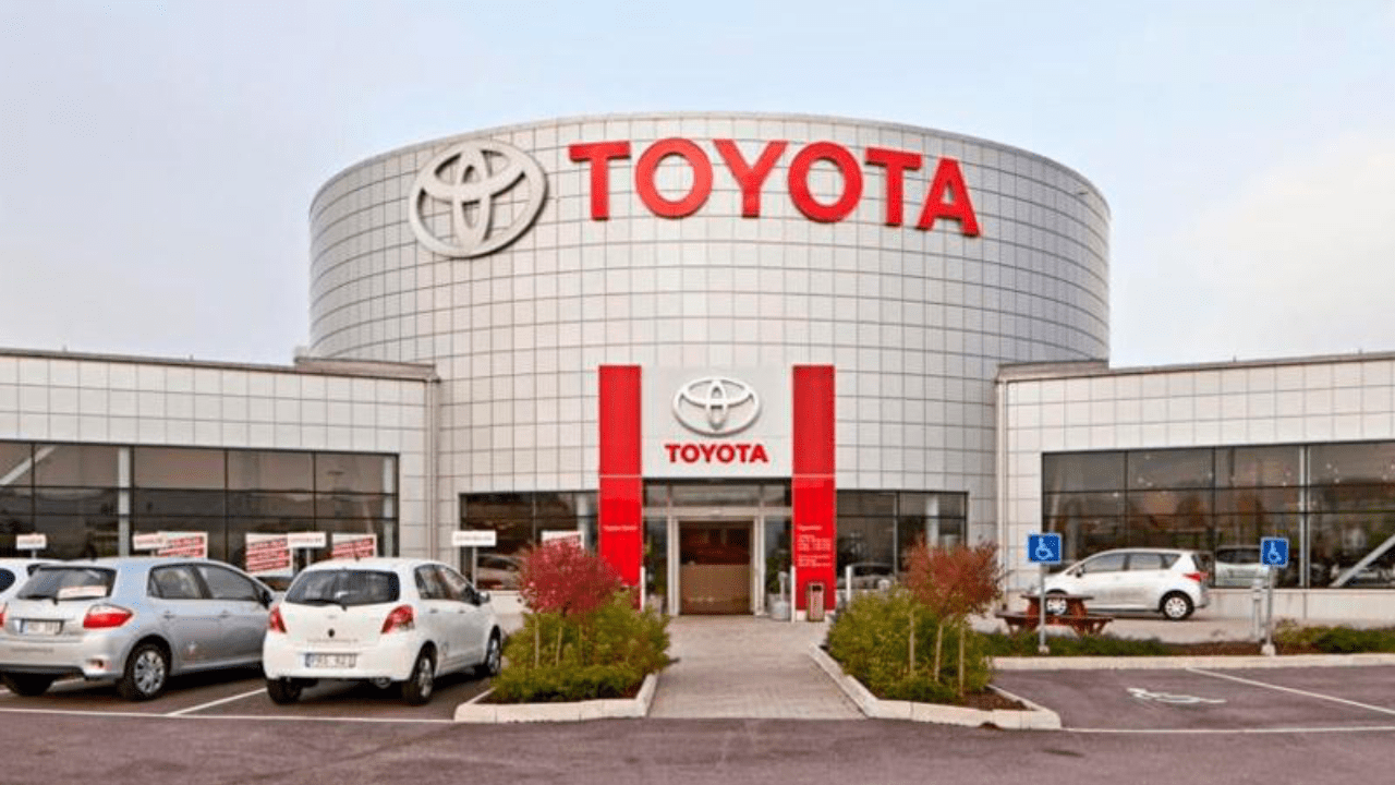 toyota Toyota: Telefone, Reclamações, Falar com Atendente, Ouvidoria