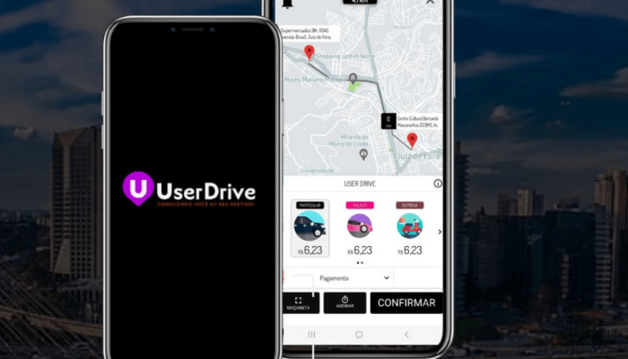 user-drive-reclamacoes User Drive: Telefone, Reclamações, Falar com Atendente, Ouvidoria