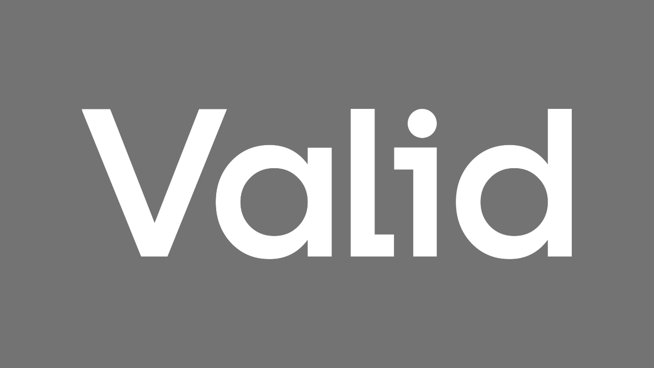 valid VALID: Telefone, Reclamações, Falar com Atendente, Ouvidoria