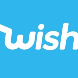 wish-300x300 Wish: Telefone, Reclamações, Falar com Atendente, É confiável?