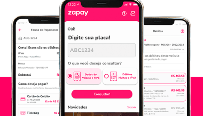 zapay-reclamacoes Zapay: Telefone, Reclamações, Falar com Atendente, É confiável?